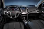 GMC Terrain 2015 года